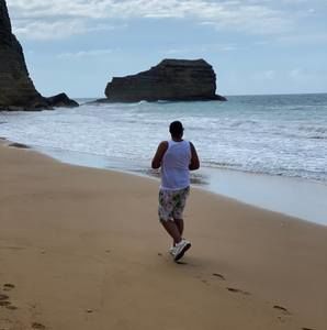 Meet your Posher, Steven